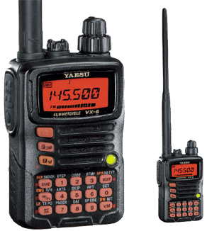 yaesu-vx-6r